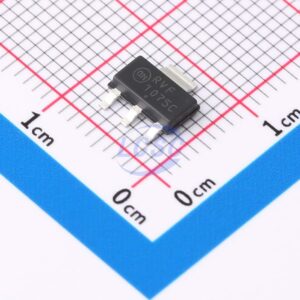 onsemi NCP1075STCT3G