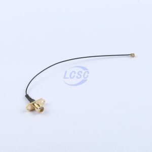 Shenzhen Kinghelm Elec KH-FL2SMAK-IPEX-RG0.81-B120