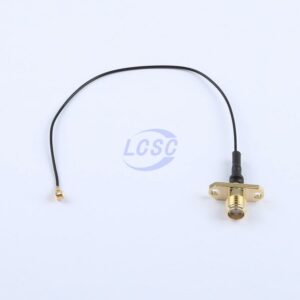 Shenzhen Kinghelm Elec KH-FL2SMAK-IPEX-RG0.81-B140