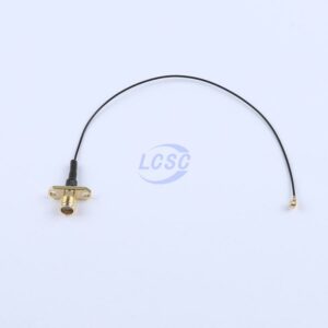 Shenzhen Kinghelm Elec KH-FL2SMAK-IPEX-RG0.81-B160