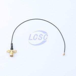 Shenzhen Kinghelm Elec KH-FL2SMAK-IPEX-RG0.81-B180