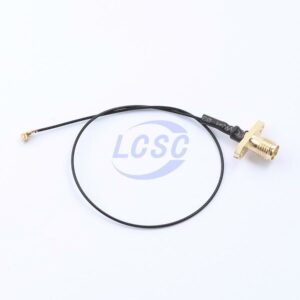 Shenzhen Kinghelm Elec KH-FL2SMAK-IPEX-RG0.81-B200