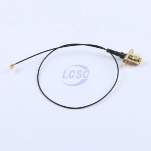 Shenzhen Kinghelm Elec KH-FL2SMAK-IPEX-RG0.81-B250