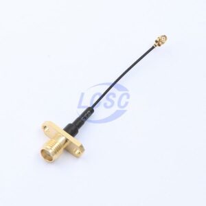 Shenzhen Kinghelm Elec KH-FL2SMAK-IPEX-RG0.81-B50