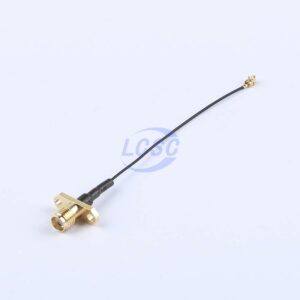 Shenzhen Kinghelm Elec KH-FL2SMAK-IPEX-RG0.81-B80
