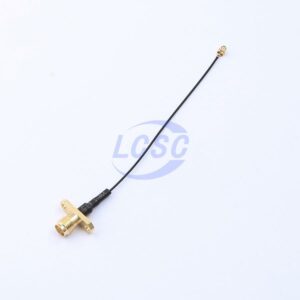 Shenzhen Kinghelm Elec KH-FL2SMAK-IPEX-RG0.81-B90