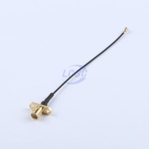 Shenzhen Kinghelm Elec KH-FL2SMAK-IPEX-RG1.13-B100