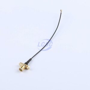 Shenzhen Kinghelm Elec KH-FL2SMAK-IPEX-RG1.13-B120