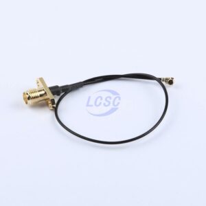 Shenzhen Kinghelm Elec KH-FL2SMAK-IPEX-RG1.13-B180