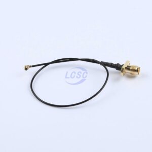 Shenzhen Kinghelm Elec KH-FL2SMAK-IPEX-RG1.13-B200