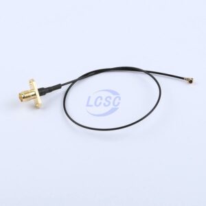 Shenzhen Kinghelm Elec KH-FL2SMAK-IPEX-RG1.13-B250