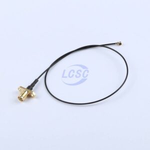 Shenzhen Kinghelm Elec KH-FL2SMAK-IPEX-RG1.13-B300