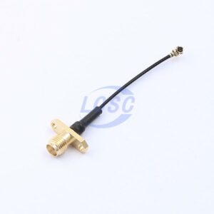 Shenzhen Kinghelm Elec KH-FL2SMAK-IPEX-RG1.13-B50