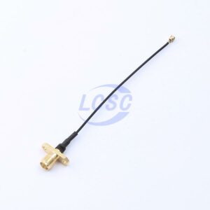 Shenzhen Kinghelm Elec KH-FL2SMAK-IPEX-RG1.13-B90