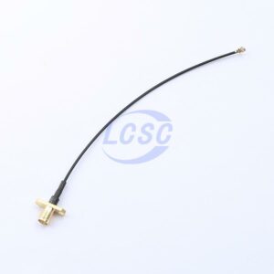 Shenzhen Kinghelm Elec KH-FL2SMAK-IPEX-RG1.37-B140