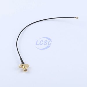 Shenzhen Kinghelm Elec KH-FL2SMAK-IPEX-RG1.37-B180