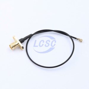 Shenzhen Kinghelm Elec KH-FL2SMAK-IPEX-RG1.37-B200