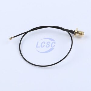 Shenzhen Kinghelm Elec KH-FL2SMAK-IPEX-RG1.37-B250