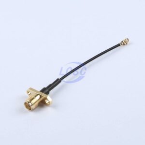 Shenzhen Kinghelm Elec KH-FL2SMAK-IPEX-RG1.37-B60