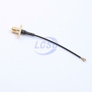 Shenzhen Kinghelm Elec KH-FL2SMAK-IPEX-RG1.37-B70