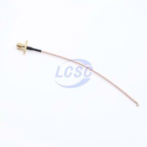 Shenzhen Kinghelm Elec KH-FL2SMAK-IPEX-RG178-120