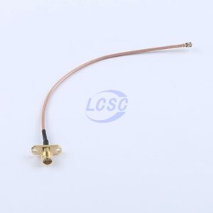 Shenzhen Kinghelm Elec KH-FL2SMAK-IPEX-RG178-140