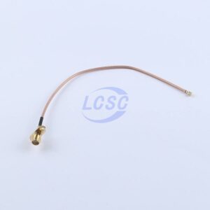 Shenzhen Kinghelm Elec KH-FL2SMAK-IPEX-RG178-160