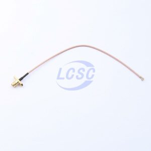 Shenzhen Kinghelm Elec KH-FL2SMAK-IPEX-RG178-180