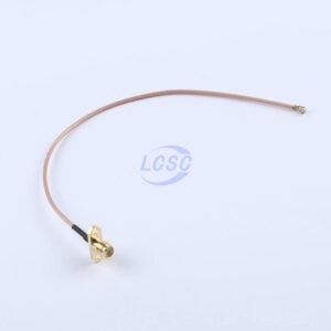 Shenzhen Kinghelm Elec KH-FL2SMAK-IPEX-RG178-200