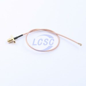 Shenzhen Kinghelm Elec KH-FL2SMAK-IPEX-RG178-250