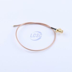 Shenzhen Kinghelm Elec KH-FL2SMAK-IPEX-RG178-300