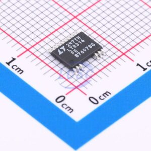 Analog Devices LT8316EFE#PBF