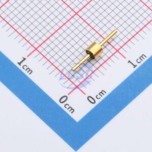 HenryTech HJ-DC2520-0.7(4.6-11)