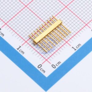 HenryTech HJ-MRFS10-1.27-0.5