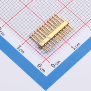 HenryTech HJ-MRFS11-1.27-0.5