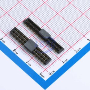 Lian Xin Technology XDBM/F-0530-2*50PIN