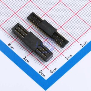 Lian Xin Technology XDBM/F-0540-2*40PIN