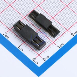 Lian Xin Technology XDBM/F-0840-2*20PIN