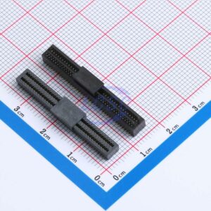 Lian Xin Technology XDBM/F-0870-2*40PIN