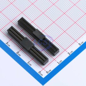 Lian Xin Technology XDBM/F-0880-2*40PIN