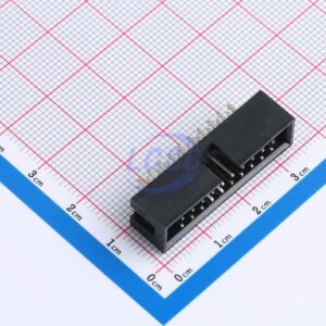 Lian Xin Technology XDFH-0254-2*10P