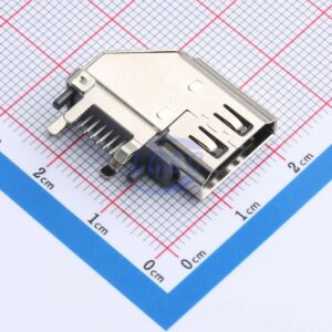 Lian Xin Technology XDHF-1901-0811