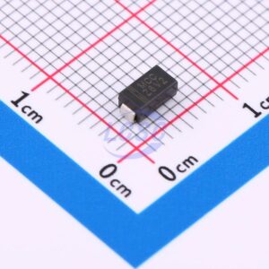 MCC(Micro Commercial Components) SMAZ6V2-TP
