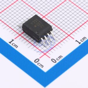 Broadcom Limited ACPL-K33T-560E