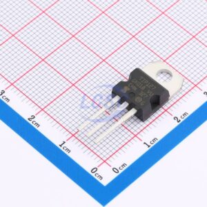 JSMSEMI TIP127-JSM