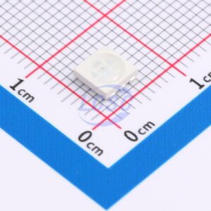 MEIHUA MHP5050DRGBCT