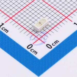 OPSCO Optoelectronics SK6812SIDE-A-S