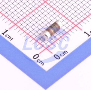 Vishay Intertech MMB02070C1009FB200