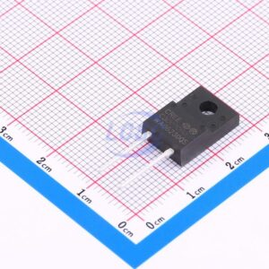 Wolfspeed C3D02060F