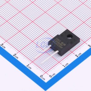 CREE LED C3D06060F